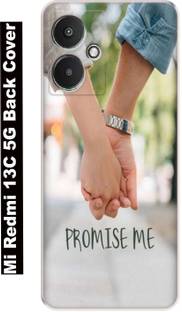 King Maker Back Cover for Mi 13C 5G, Redmi 13C 5G Back Cover