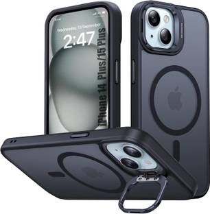 Egotude Back Cover for iPhone 15 Plus, iPhone 14 Plus
