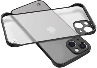Egotude Back Cover for iPhone 13