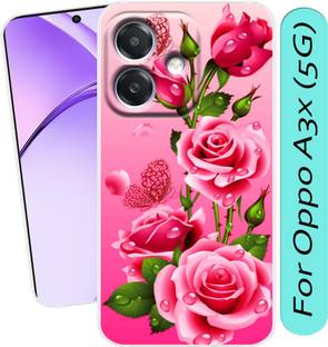 Cooltrend Back Cover for REDMI A3X