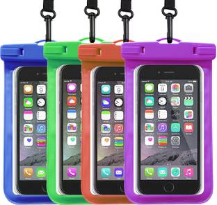 Kopila Pouch for universal Waterproof Pouch for iPhone, Samsung, Pixel, Mi, Moto up to 7.0 inch