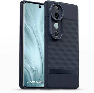 HUPSHY Back Cover for Vivo T3 Ultra 5G
