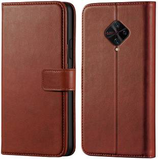 Innovex Back Cover for Vivo S1 Pro