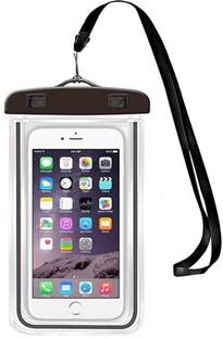 MJ Hub Pouch for Pouch Fits All Mobile phones