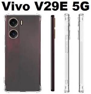 XOVO Back Cover for vivo V29e 5G