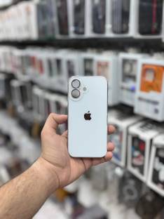 APH PRIME Back Cover for Apple iPhone 16