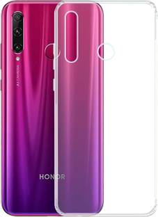 Coverage Back Cover for Honor 10i