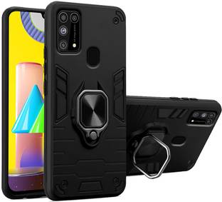 MVMS Back Cover for Samsung Galaxy M31, Samsung Galaxy F41, Samsung Galaxy M31 Prime
