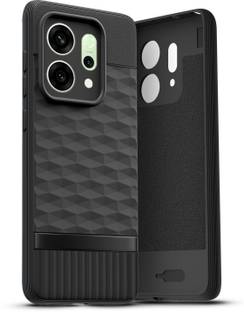 HUPSHY Back Cover for OPPO Reno14 5G