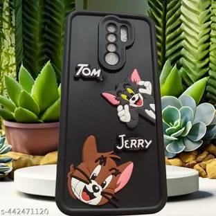 Seetu Back Cover for Oppo A9 2020 / Oppo A5 2020