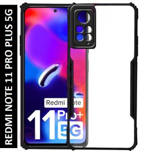 KWINE CASE Back Cover for Redmi Note 11 Pro Plus 5G