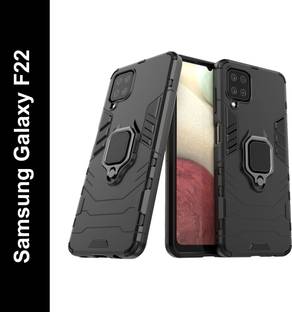 KWINE CASE Back Cover for Samsung Galaxy F22