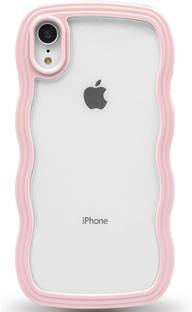 AMEYAA Back Cover for Apple iPhone XR