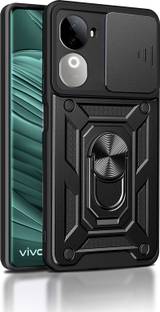 GLOBAL NOMAD Back Cover for iQOO Z9s 5G