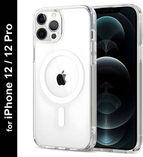 Chic Vibe Back Cover for Apple iPhone 12 Pro