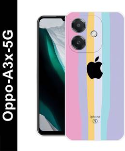 Ashini Back Cover for REDMI A3X