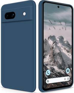 INSTYLE Back Cover for Google Pixel 7A