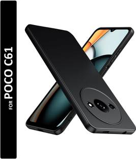 Fablue Back Cover for POCO C61