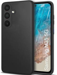 NEXZONE Back Cover for SAMSUNG Galaxy M35 5G