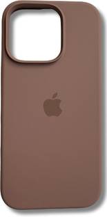 inteliqo Back Cover for Apple iPhone 13, iPhone 14