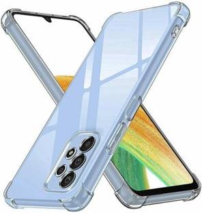 XOVO Back Cover for Samsung Galaxy A23 5G
