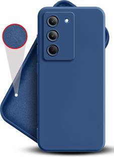 HUPSHY Back Cover for RealMe NARZO 80X 5G