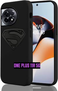 XOVO Back Cover for OnePlus 11R 5G