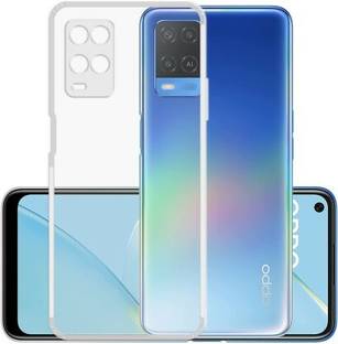 masque Back Cover for OPPO A54 OG Totu