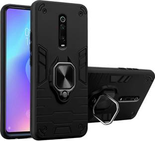 SMARTPOCKET Back Cover for Mi K20 Pro