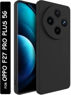 KWINE CASE Back Cover for OPPO F27 Pro Plus 5G