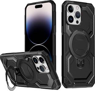 Dolbyte Back Cover for Apple iPhone 15 Pro