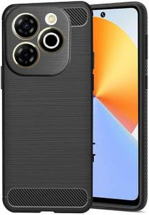 ASMANTIC Back Cover for Itel P55t