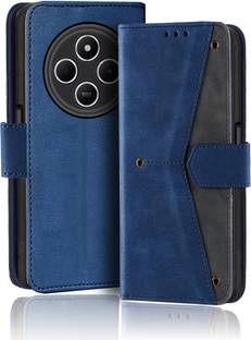 Unistuff Back Cover for Redmi 14C 5G