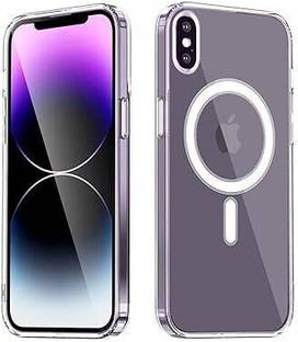 Casenew Back Cover for Apple iPhone X, Apple iPhone XS