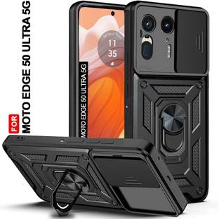AESTMO Back Cover for Motorola Moto Edge 50 Ultra 5G