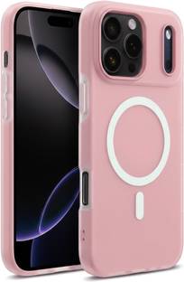 GLOBAL NOMAD Back Cover for iPhone 17 Pro Max