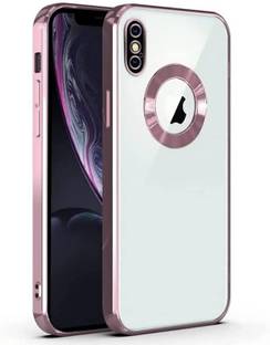 Krish Tech Back Cover for Apple iPhone X