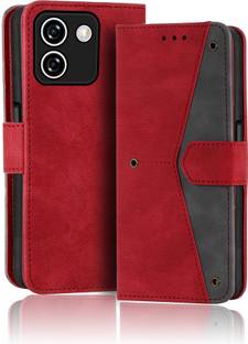 Unistuff Back Cover for Lava Yuva Star