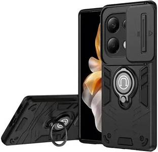 YUWOO Back Cover for POCO X6 5G