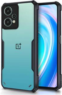 Mobile Mart Back Cover for OnePlus Nord CE 2 Lite 5G, Realme 9 Pro 5G