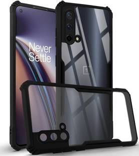 BOZTI Back Cover for OnePlus Nord CE, OnePlus Nord CE 5G