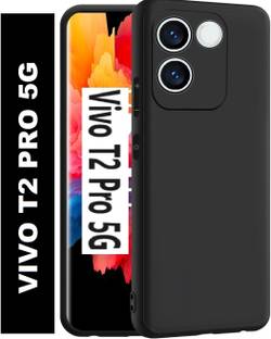 KWINE CASE Back Cover for Vivo T2 Pro 5G