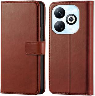 Innovex Back Cover for Infinix Smart 8