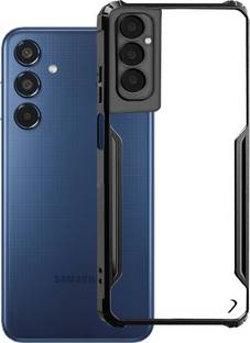 Knotyy Back Cover for SAMSUNG Galaxy M35 5G