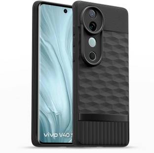 GLOBAL NOMAD Back Cover for Vivo T3 Ultra 5G