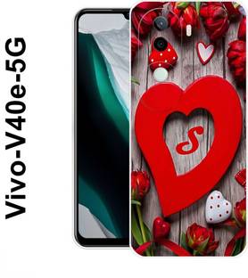 Koolbug Back Cover for Vivo V40E 5G, IQOO Z9S 5G