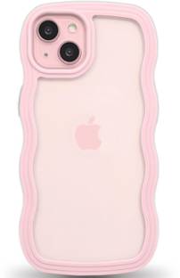 AMEYAA Back Cover for Apple iPhone 13