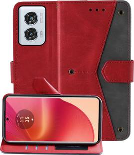 Autofocus Back Cover for Motorola Moto Edge 50 Fusion