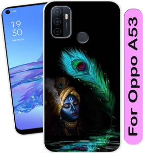Coolcase Back Cover for Oppo A53