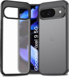 Golden Sand Back Cover for Google Pixel 9, Google Pixel 9 Pro